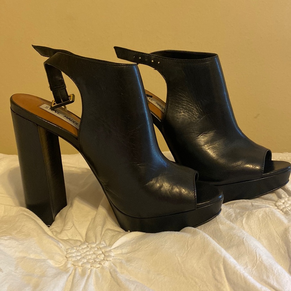 Steve Madden Heels
